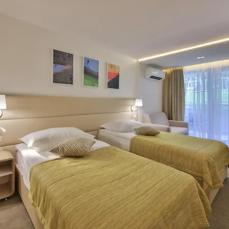 Calimera Ralitsa Superior Szálloda Albena