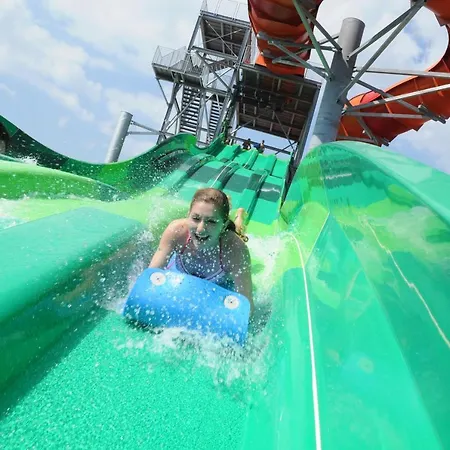 Calimera Ralitsa Superior 4*