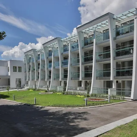 Hotel Calimera Ralitsa Superior 4*