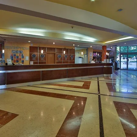 Hotel Calimera Ralitsa Superior