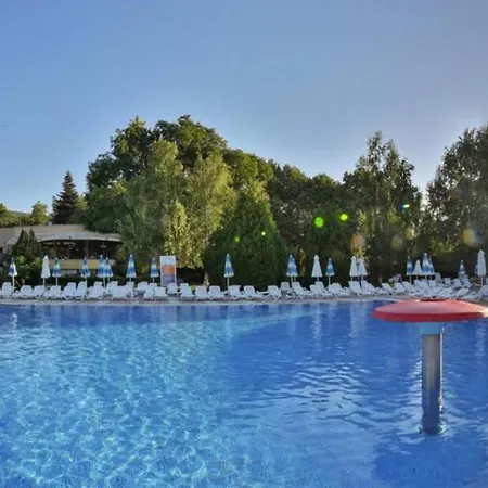 Szálloda Calimera Ralitsa Superior