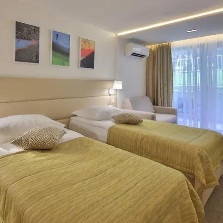 Calimera Ralitsa Superior Hotel Albena