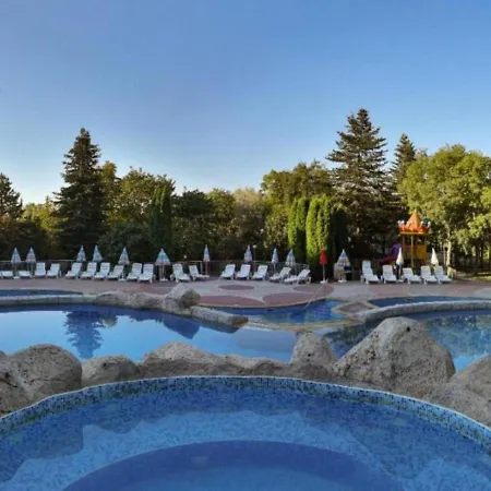 Calimera Ralitsa Superior Szálloda Albena