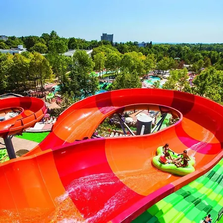 Calimera Ralitsa Superior 4*