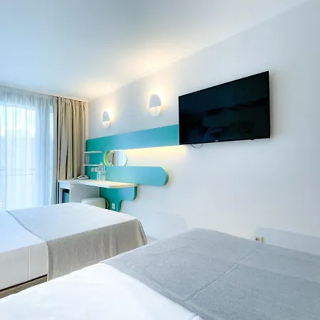 Calimera Ralitsa Superior Hotel Albena
