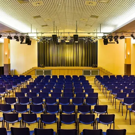 Szálloda Calimera Ralitsa Superior Albena