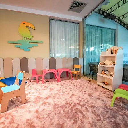 Szálloda Calimera Ralitsa Superior