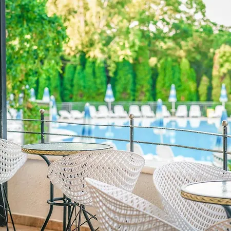 Hotel Calimera Ralitsa Superior