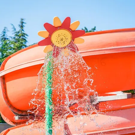 Calimera Ralitsa Superior Szálloda Albena