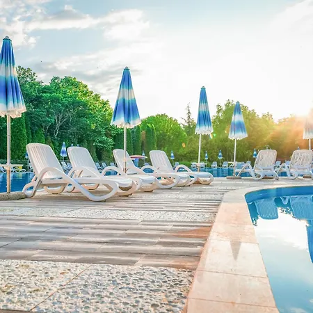 Calimera Ralitsa Superior