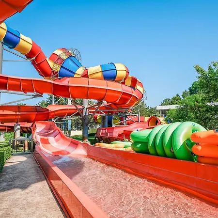 Calimera Ralitsa Superior Szálloda Albena