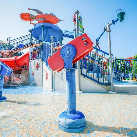 Calimera Ralitsa Superior 4*