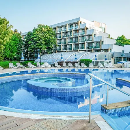 Calimera Ralitsa Superior Hotel