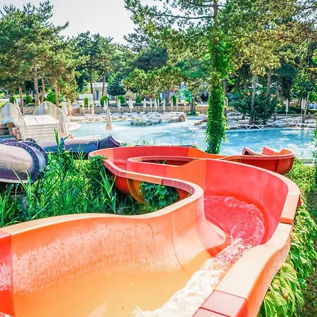 Calimera Ralitsa Superior Szálloda 4*