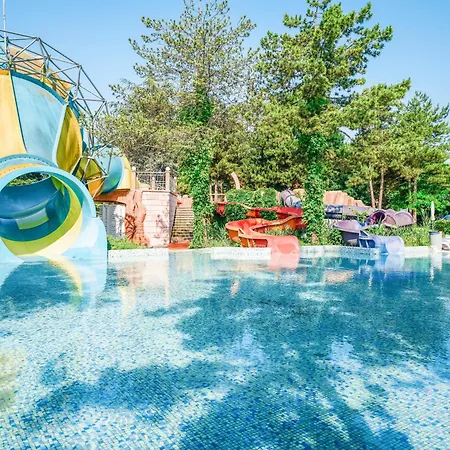 Calimera Ralitsa Superior