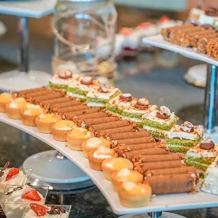 Calimera Ralitsa Superior Hotel 4*