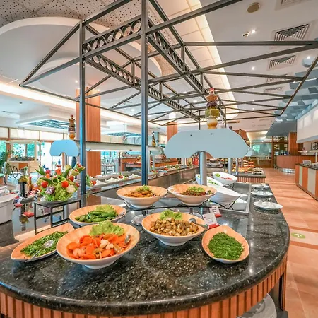 Calimera Ralitsa Superior Hotel 4*