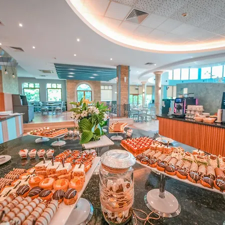 Szálloda Calimera Ralitsa Superior