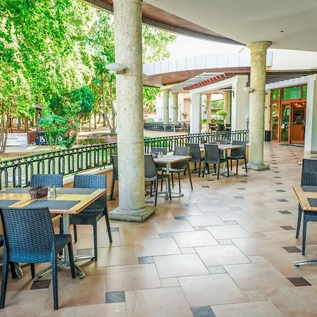 Calimera Ralitsa Superior Hotel