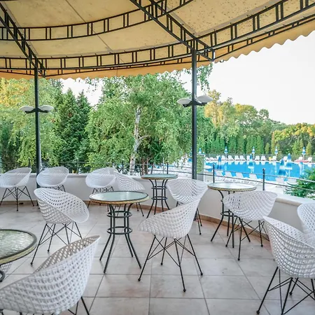 Calimera Ralitsa Superior 4* Albena