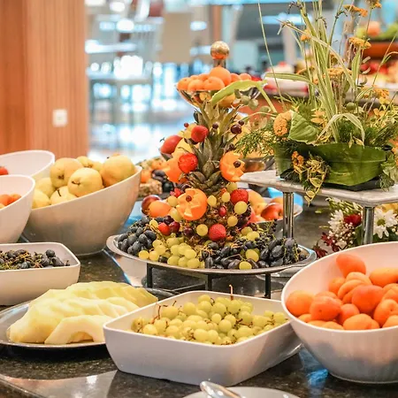 Szálloda Calimera Ralitsa Superior 4*