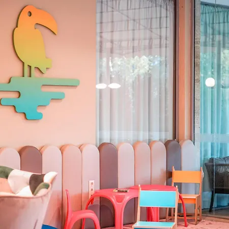 Hotel Calimera Ralitsa Superior Albena