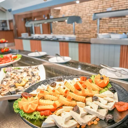 Calimera Ralitsa Superior