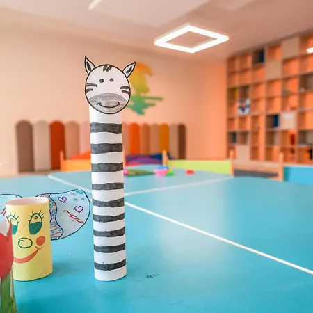 Calimera Ralitsa Superior 4*