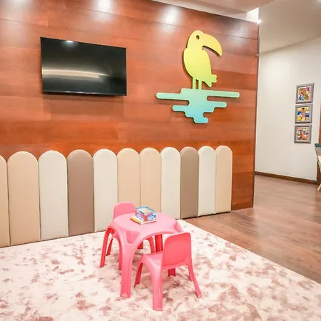 Calimera Ralitsa Superior Albena