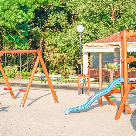 Calimera Ralitsa Superior 4* Albena