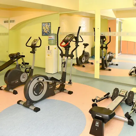 Calimera Ralitsa Superior Albena