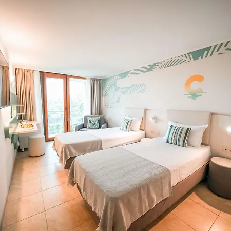 Calimera Ralitsa Superior Hotel