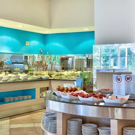 Calimera Ralitsa Superior 4* Albena