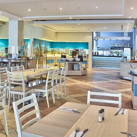 Hotel Calimera Ralitsa Superior 4*