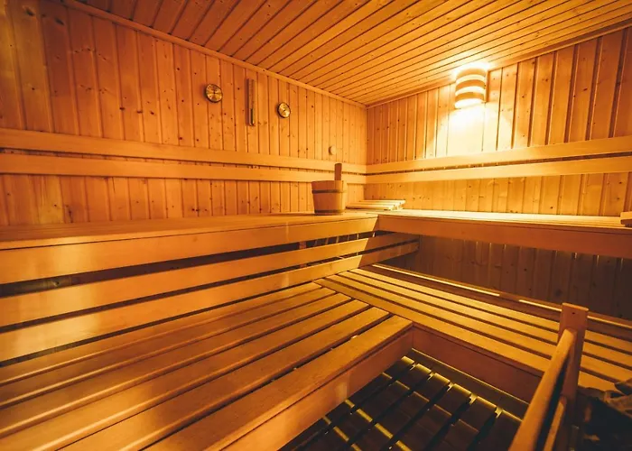 Calimera Ralitsa Superior Отель 4*