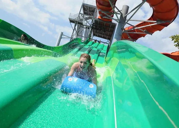 Calimera Ralitsa Superior 4*