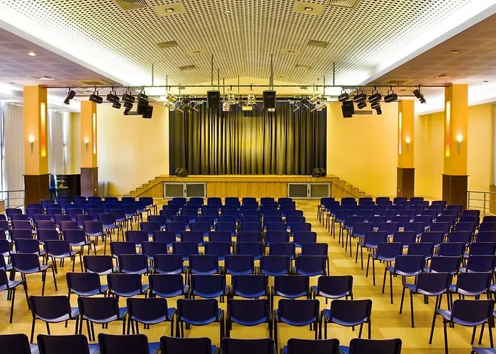 Отель Calimera Ralitsa Superior Албена