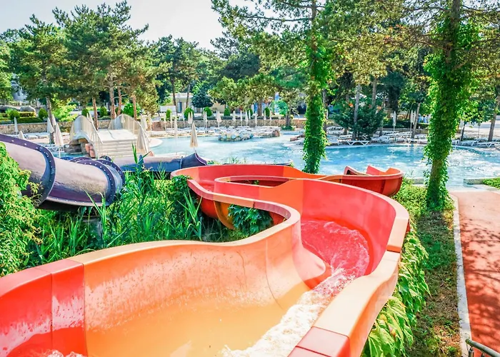 Calimera Ralitsa Superior Отель 4*