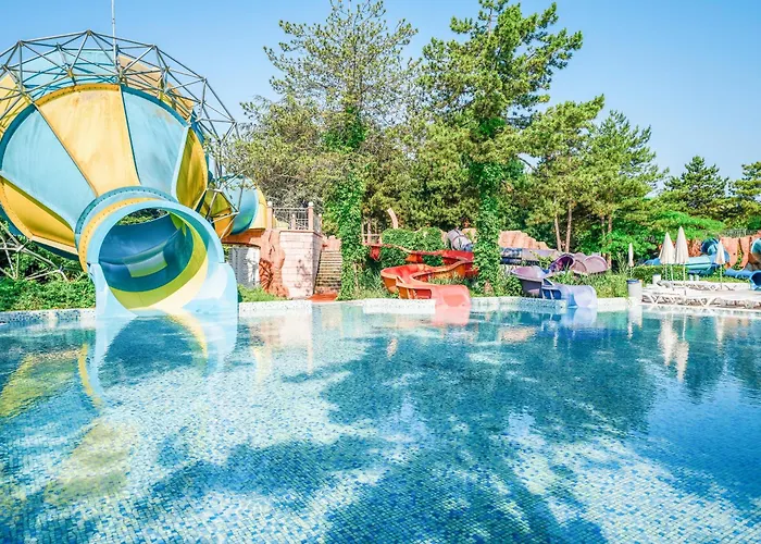 Calimera Ralitsa Superior