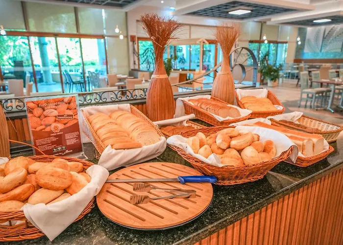 Calimera Ralitsa Superior Отель