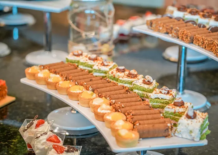 Calimera Ralitsa Superior Отель 4*