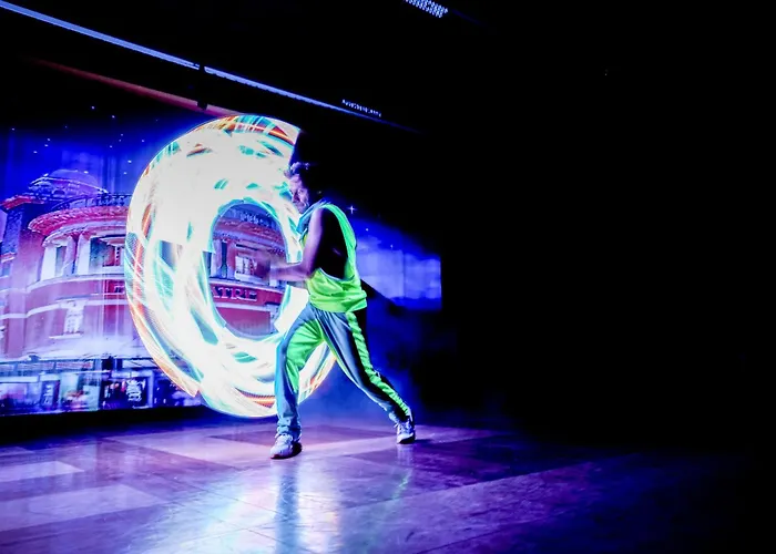 Calimera Ralitsa Superior Отель Албена