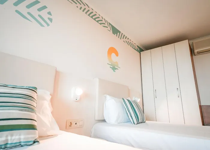 Calimera Ralitsa Superior Албена