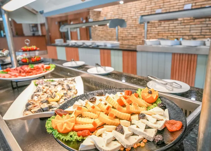 Calimera Ralitsa Superior