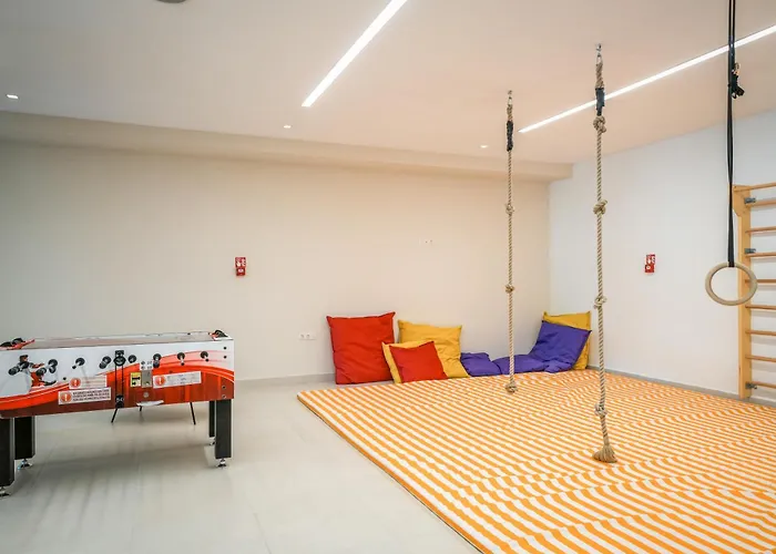 Calimera Ralitsa Superior 4* Албена