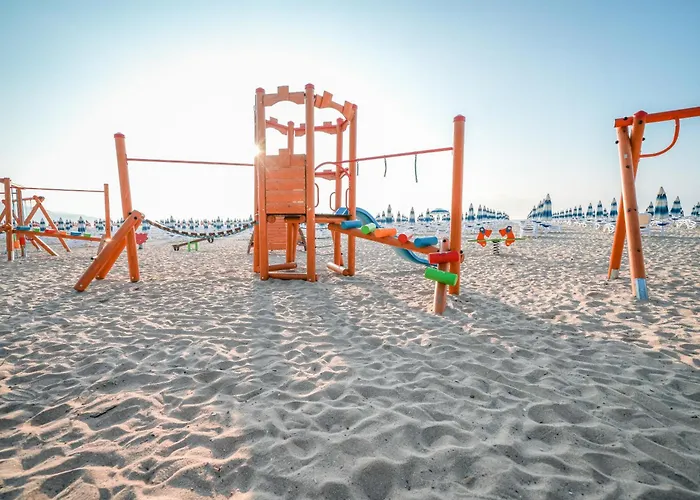 Calimera Ralitsa Superior 4* Албена