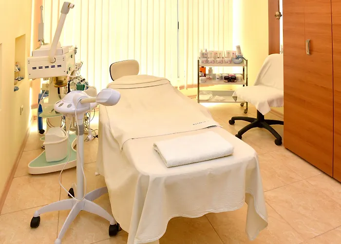 Calimera Ralitsa Superior Отель Албена