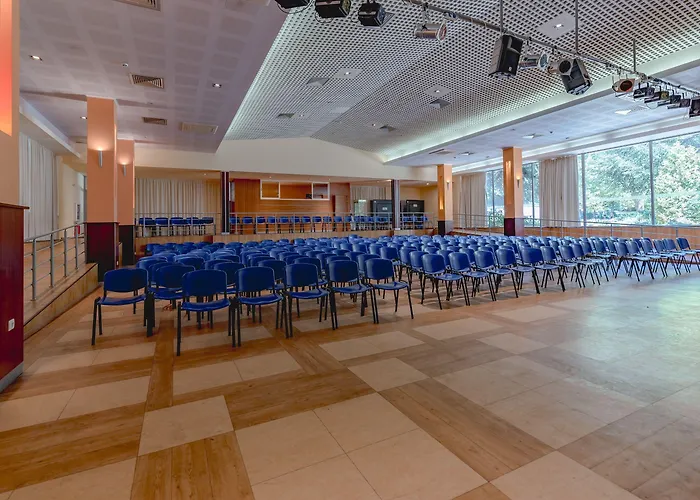 Calimera Ralitsa Superior Отель 4*