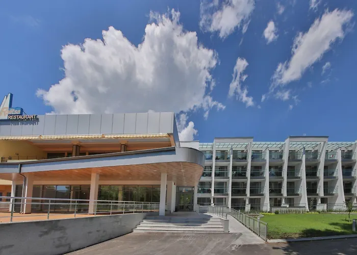 Calimera Ralitsa Superior Отель 4*