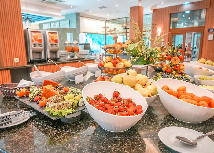 Calimera Ralitsa Superior Албена